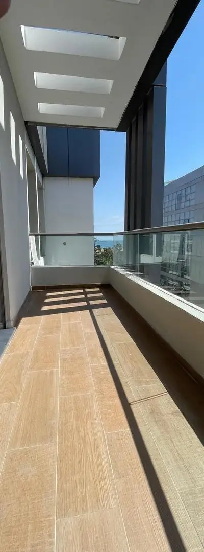 Appartements à vendre 102 m² à Mohammedia