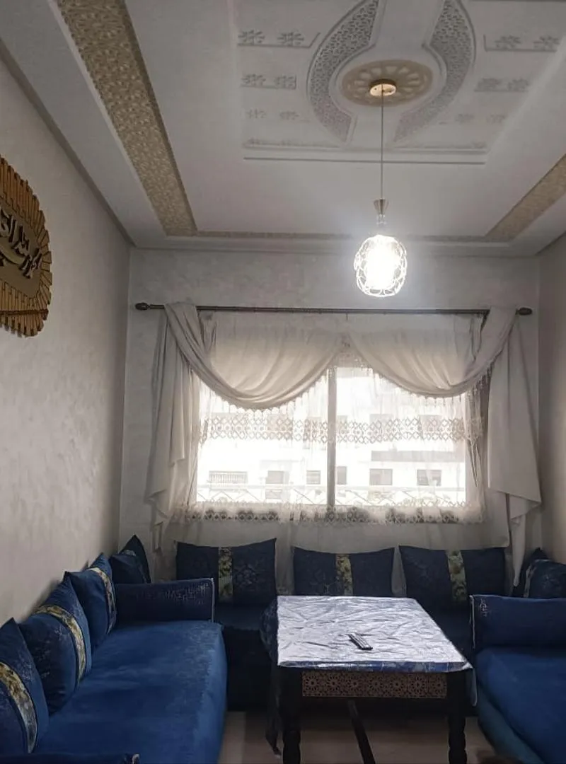 Appartement à vendre 75 m² à Fès