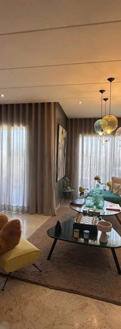 DAR-DA-1158 - Appartement à vendre à Tamaris