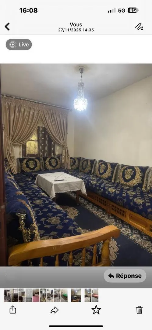 اقامتك المريحة في حي الوفاق