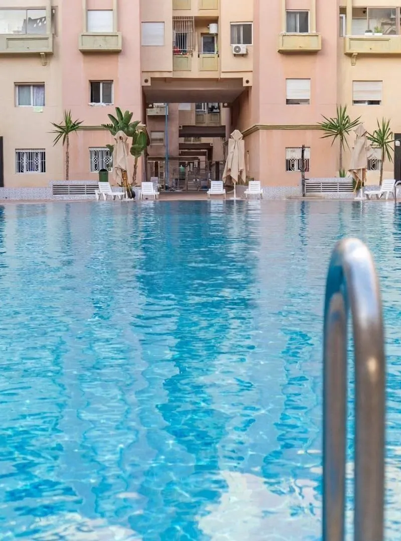 Location journalière piscine fibre