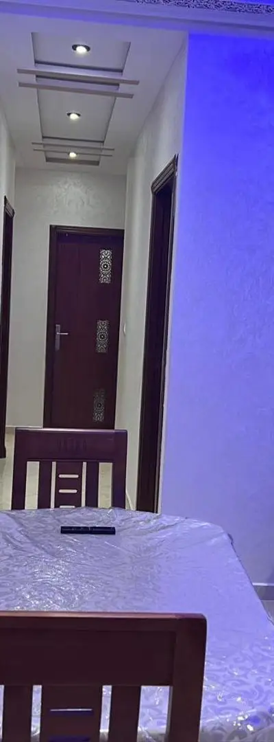 Appartement à louer 80 m² à Larache