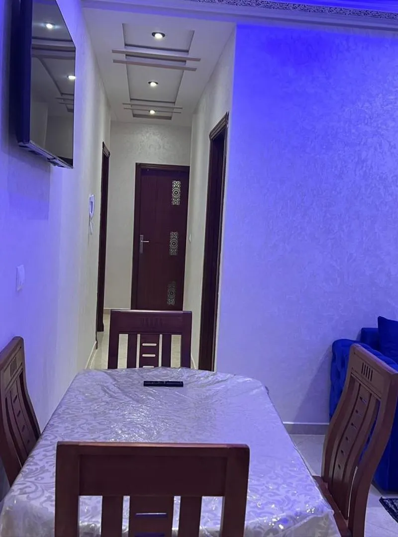 Appartement à louer 80 m² à Larache