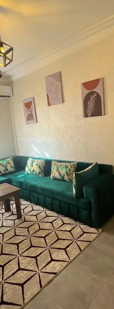 Appartements à louer à la journée à Marrakech 🏡