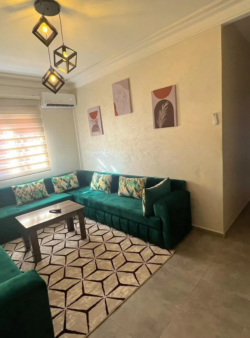 Appartements à louer à la journée à Marrakech 🏡