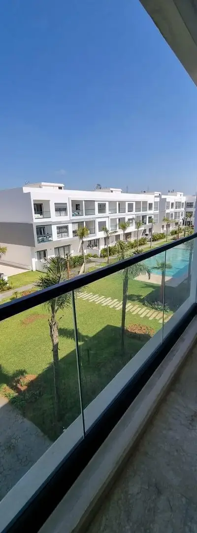 Bel Appartement neuf à louer