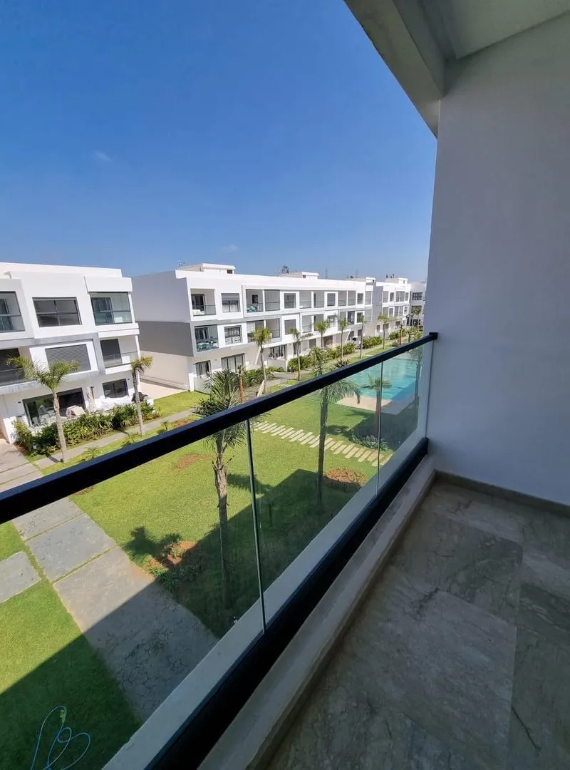 Bel Appartement neuf à louer