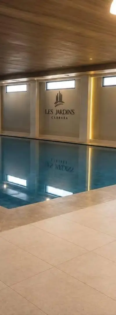 Studio meublé à louer longue durée