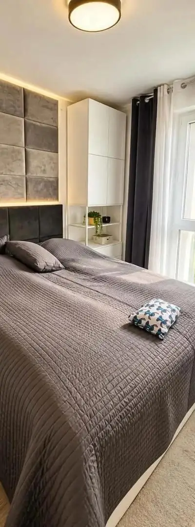 Appartement à louer à Palmier
