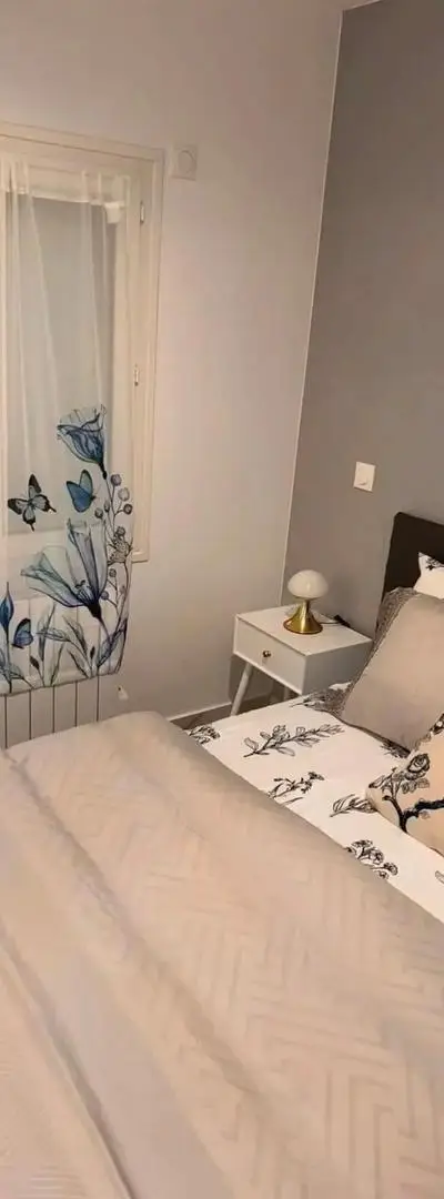 Appartement à louer à Casablanca