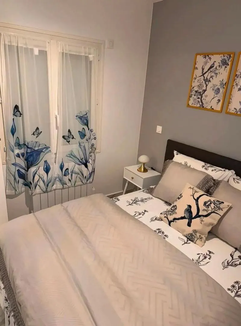 Appartement à louer à Casablanca