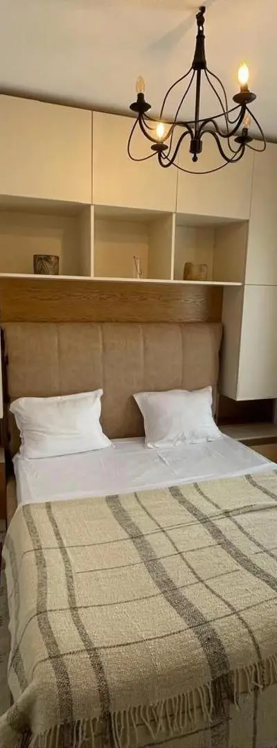 Appartement à louer à Anfa