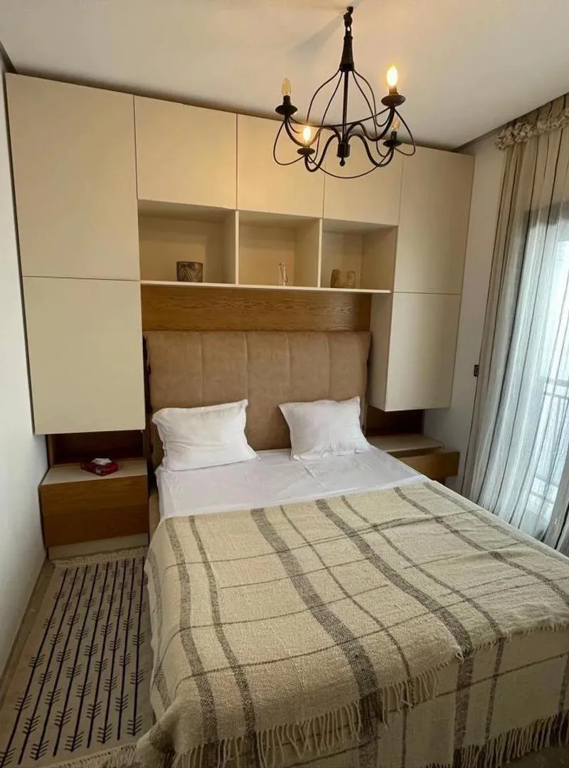 Appartement à louer à Anfa