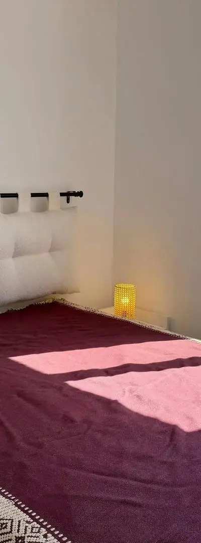 Appartement à louer à Maarif