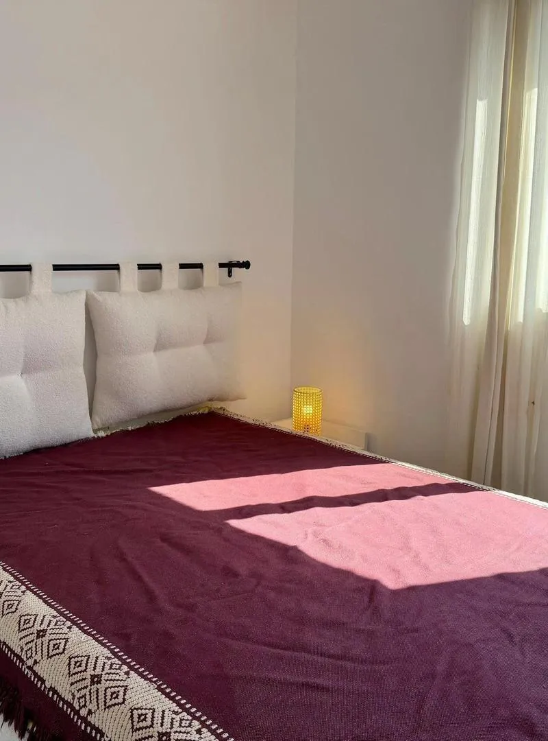 Appartement à louer à Maarif