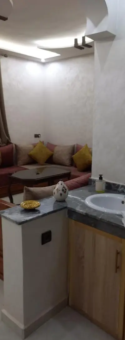Taroudant et ses environs