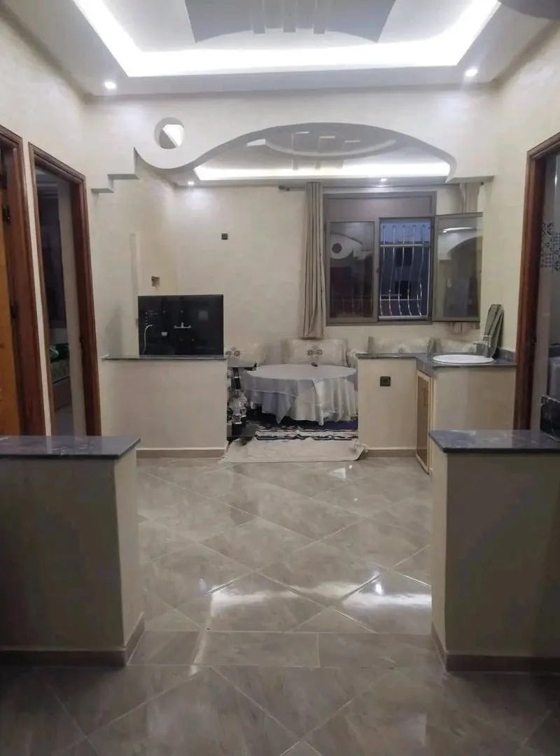 Appartements meublés à louer à la journée à Taroudant