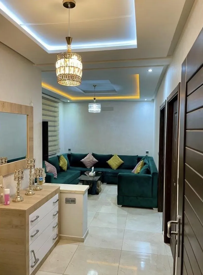 Appartement à louer 80 m² à Nador