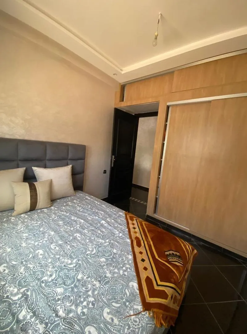 Appartement meublé haut de gamme