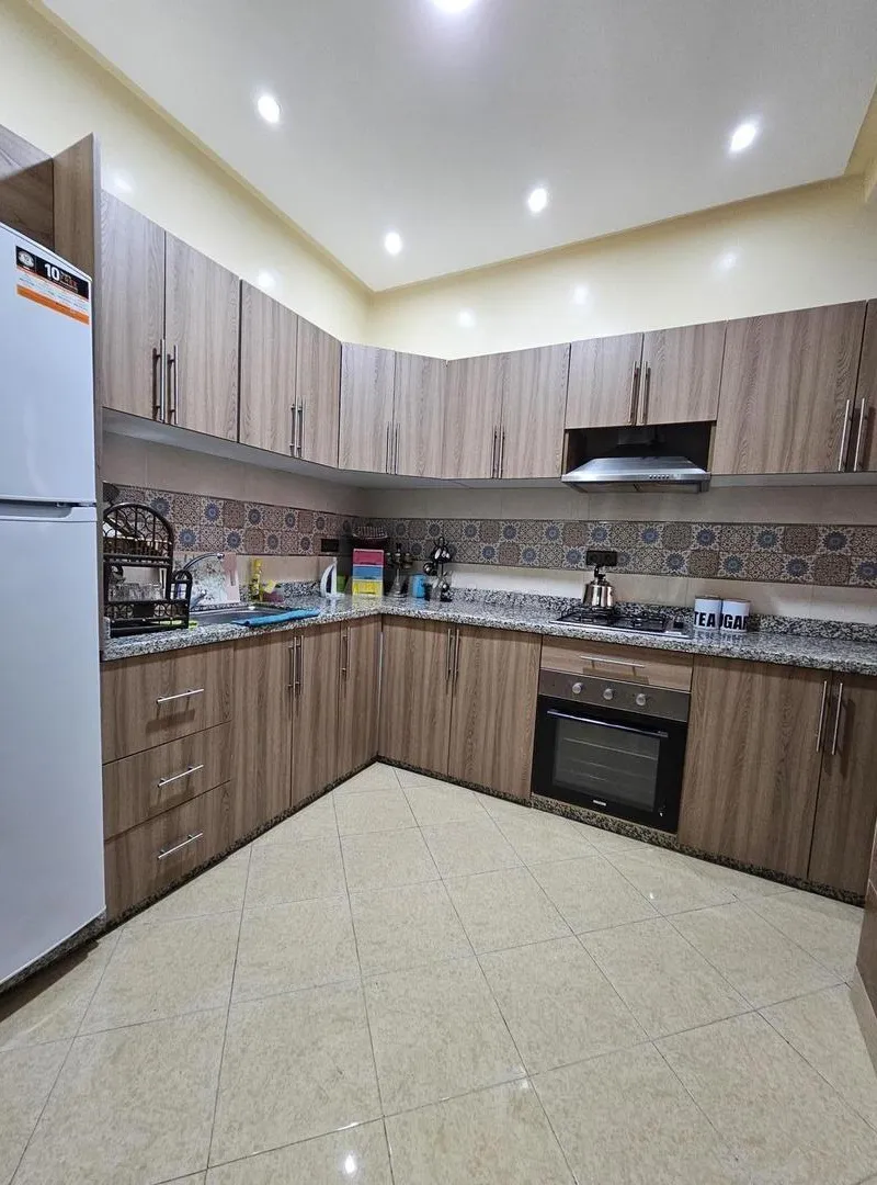 Appartement à louer à Safi