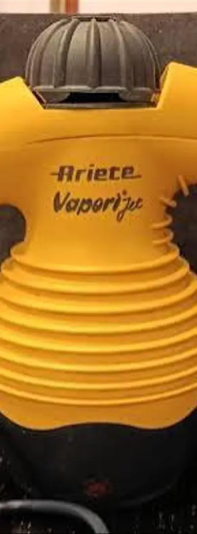 Machine de nettoyage à vapeur