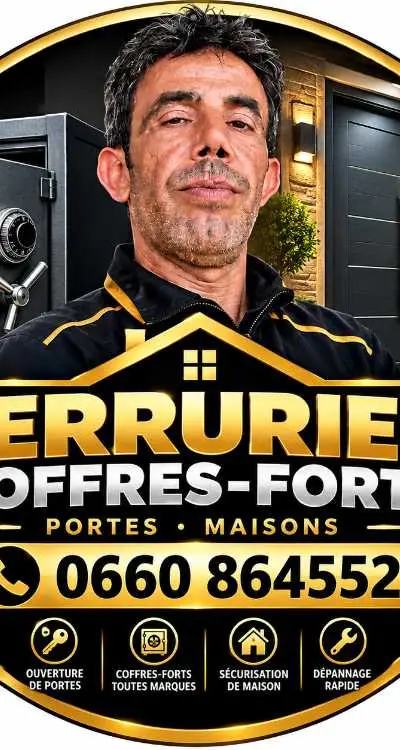 Serrurier géneral