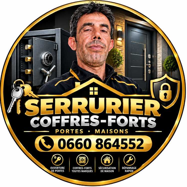 Serrurier géneral