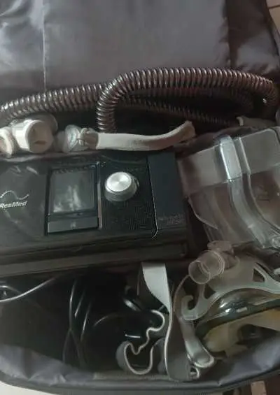 Vini,cpap