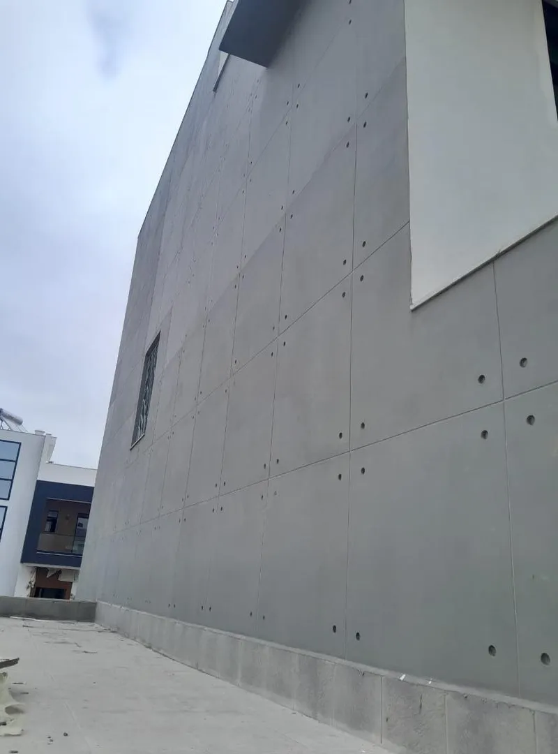 Travaux Effet Béton & Béton Ciré