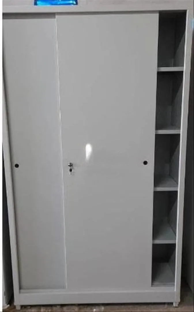 Armoire métallique