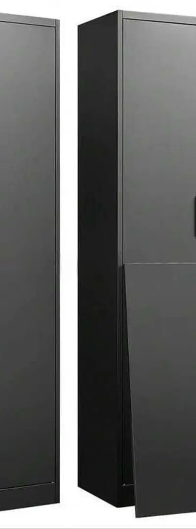Armoire métallique /redoux/coulissante/battante