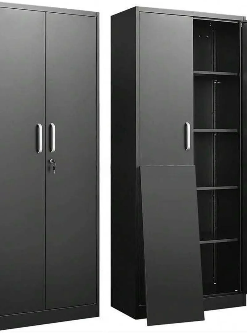 Armoire métallique /redoux/coulissante/battante