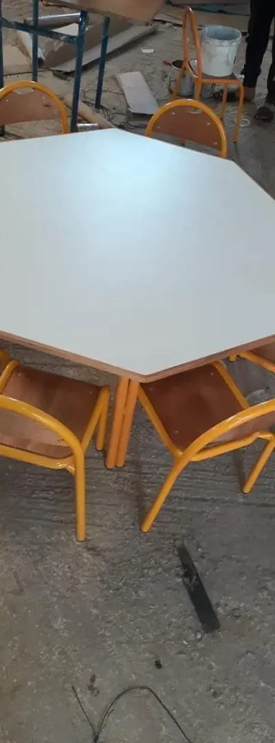 Mobilier scolaire