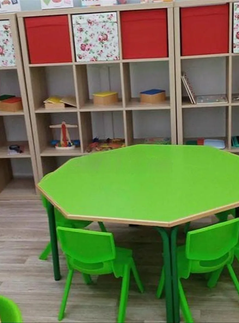 Mobilier scolaire