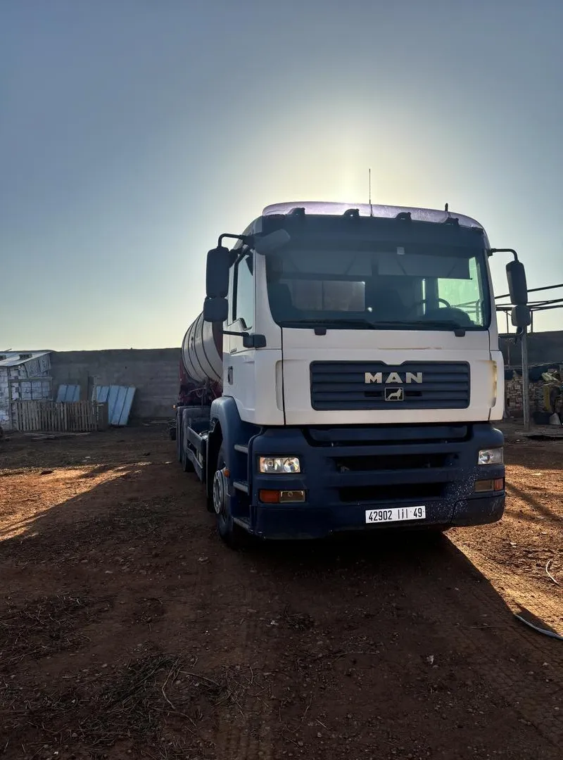Camion à vendre