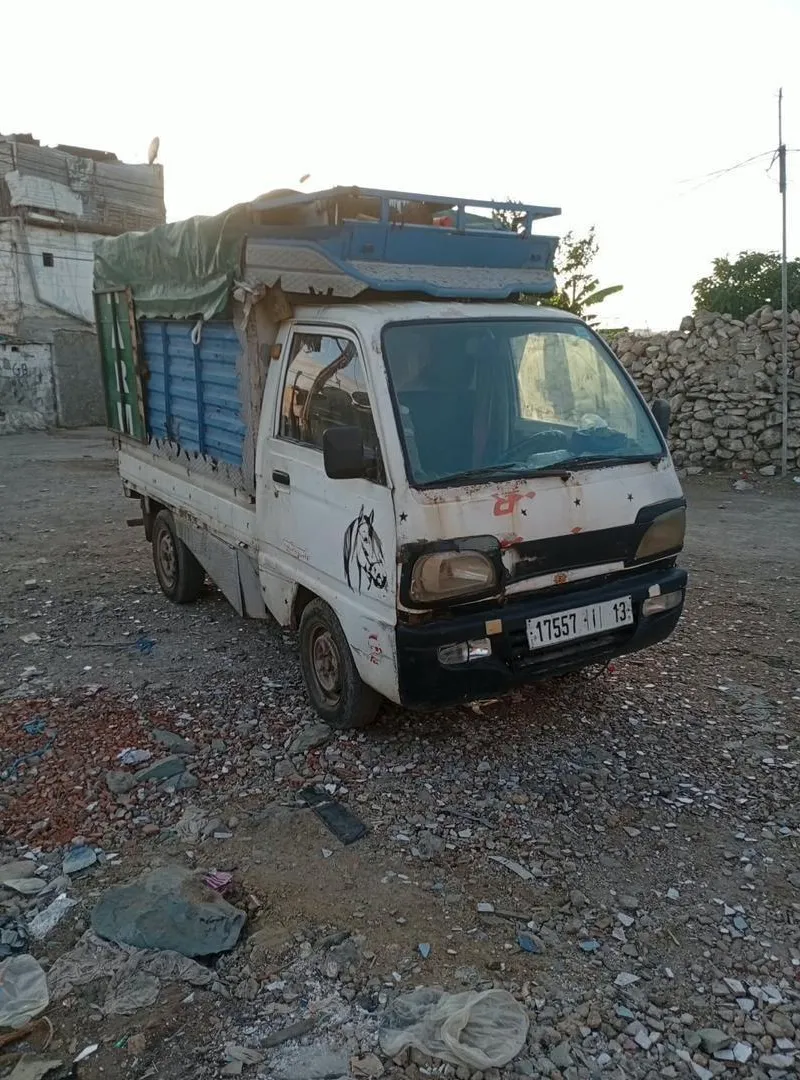 Honda Changai