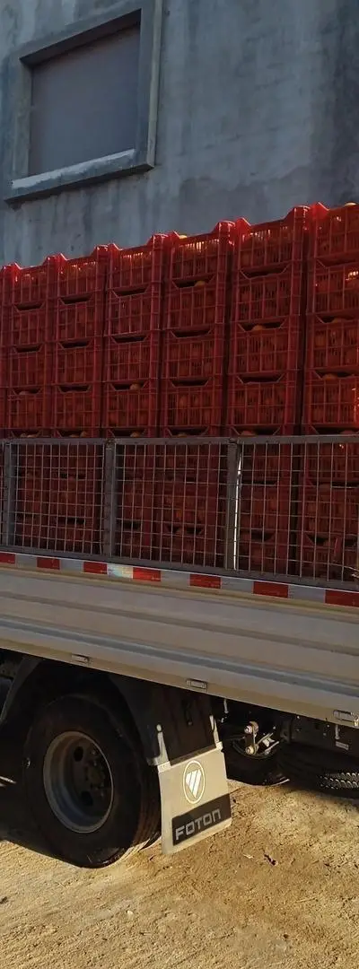 Transport de marchandises