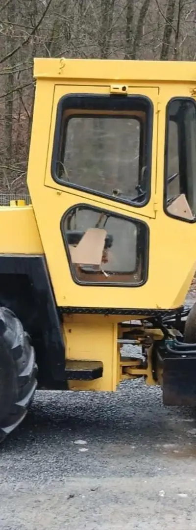 Bomag BW 142 D
