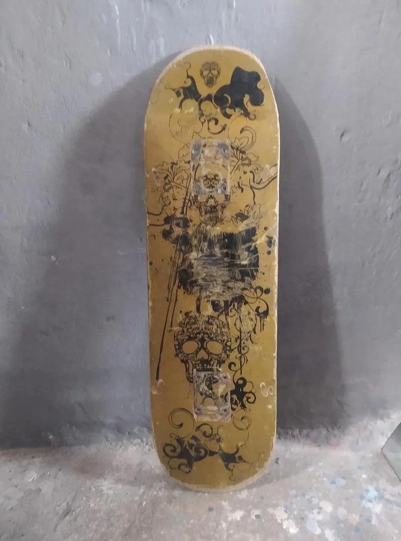 Planche à roulettes (skateboard) à vendre