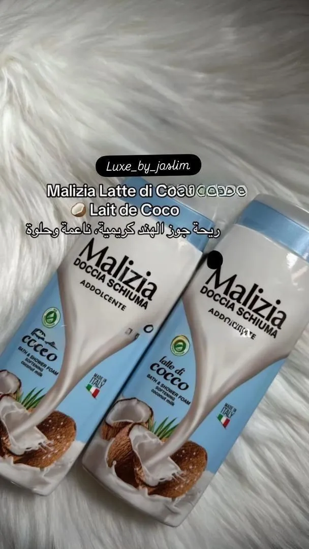 Gel douche