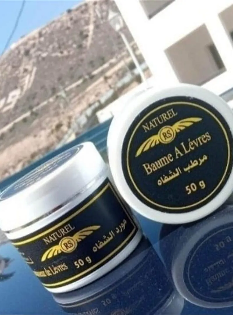 Pack anti-alcool et fumée pour les lèvres. Livraison gratuite.