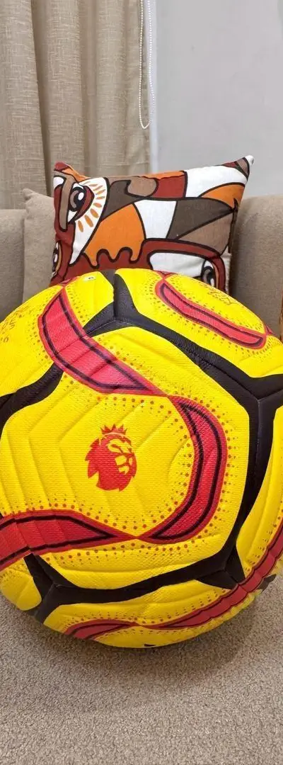 Ballon de foot Nike Premier League neuf