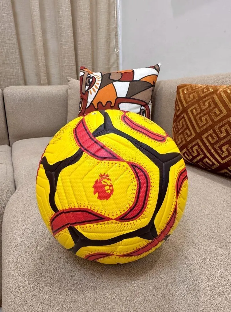 Ballon de foot Nike Premier League neuf