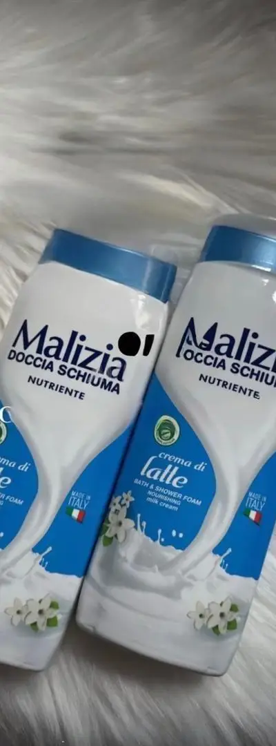 Gel douche