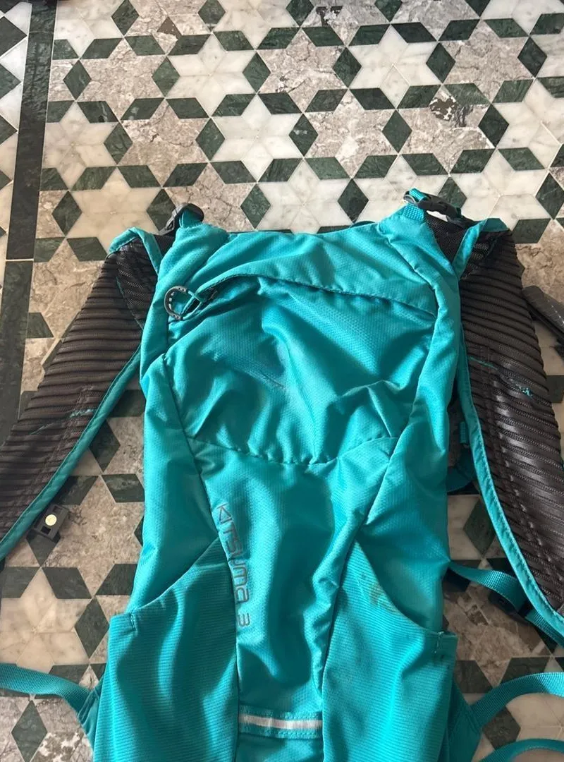 Sac à dos Osprey Kitsuma neuf
