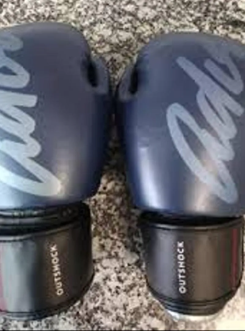 Gants de boxe à vendre
