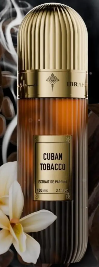 TOBACO CUBAN
