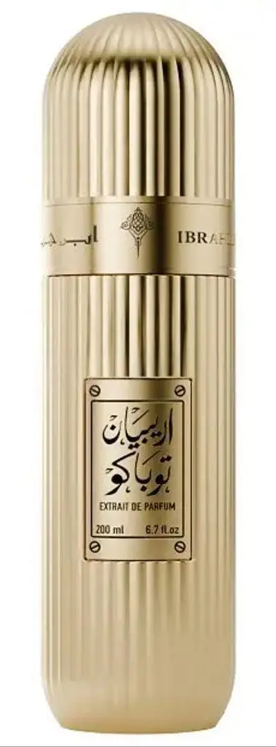 IBRAQ ARABIAN TOBACCO