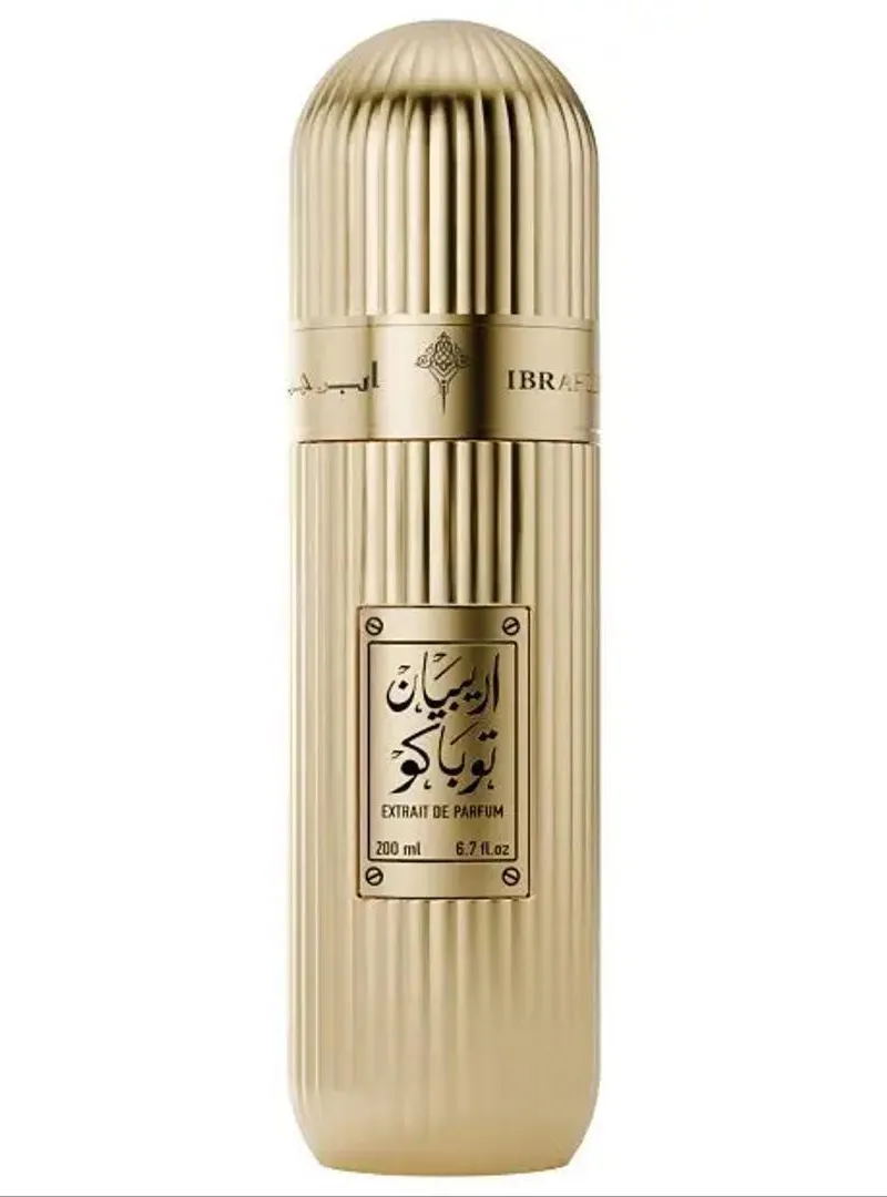 IBRAQ ARABIAN TOBACCO