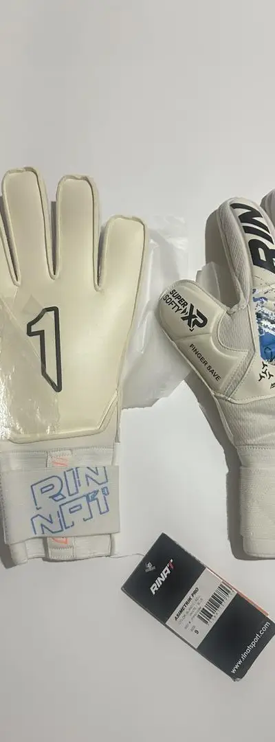 Gants de gardien Rinat
